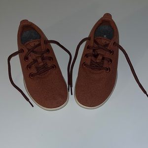 Allbirds size 8 NWOT